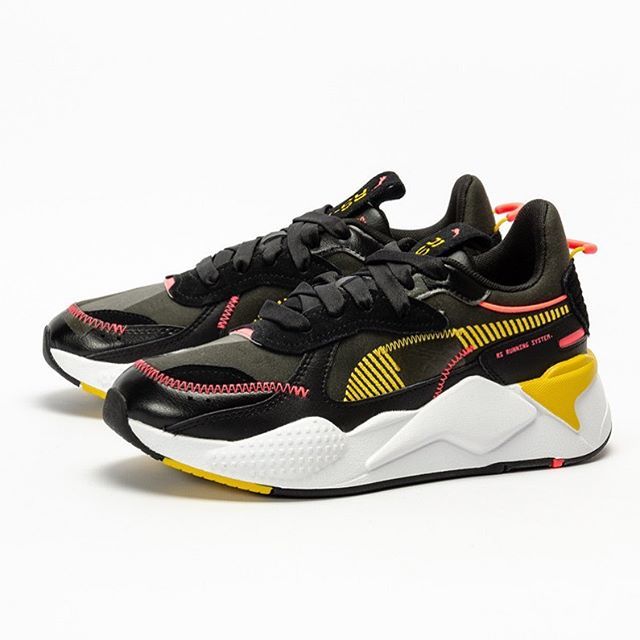 puma rsx proto