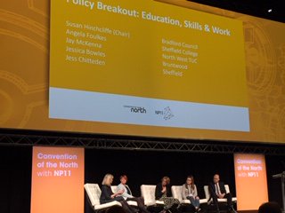 Sheffield Futures tweet media