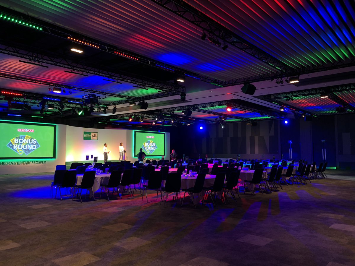 LBG Talent tweet media