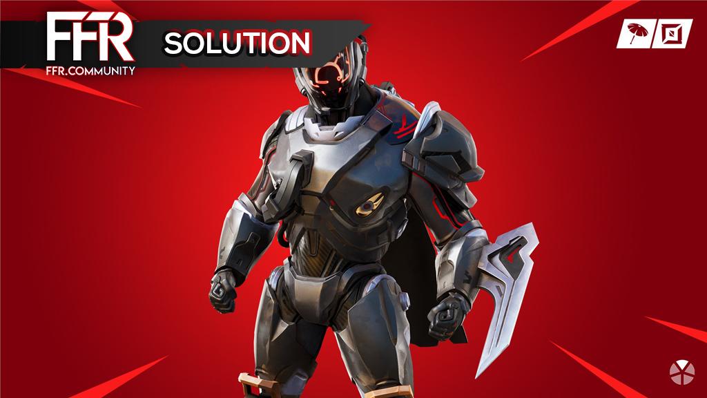 FFRCommunity's tweet photo. Fortnite : Empreinte Météoritique, défis skin mystère Saison X

Venez découvrir la liste des défis Empreinte Météoritique ainsi que le skin mystère de cette Saison X. Attention, la fin est proche !

https://t.co/uFlJ64uODn

#Fortnite #SaisonX #DéfiSkin https://t.co/AyiycFKwcg