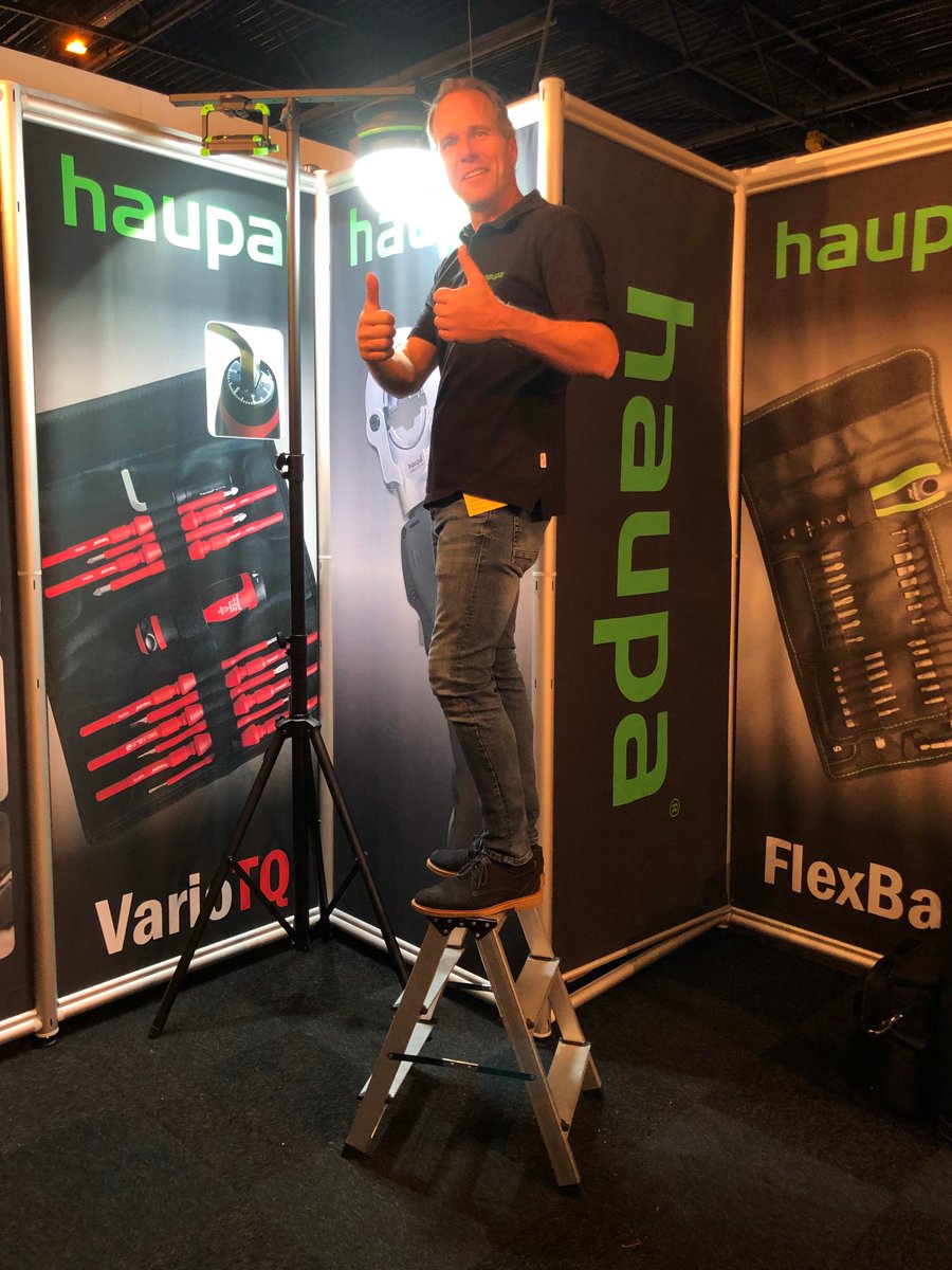 HAUPA GmbH & Co. KG tweet media