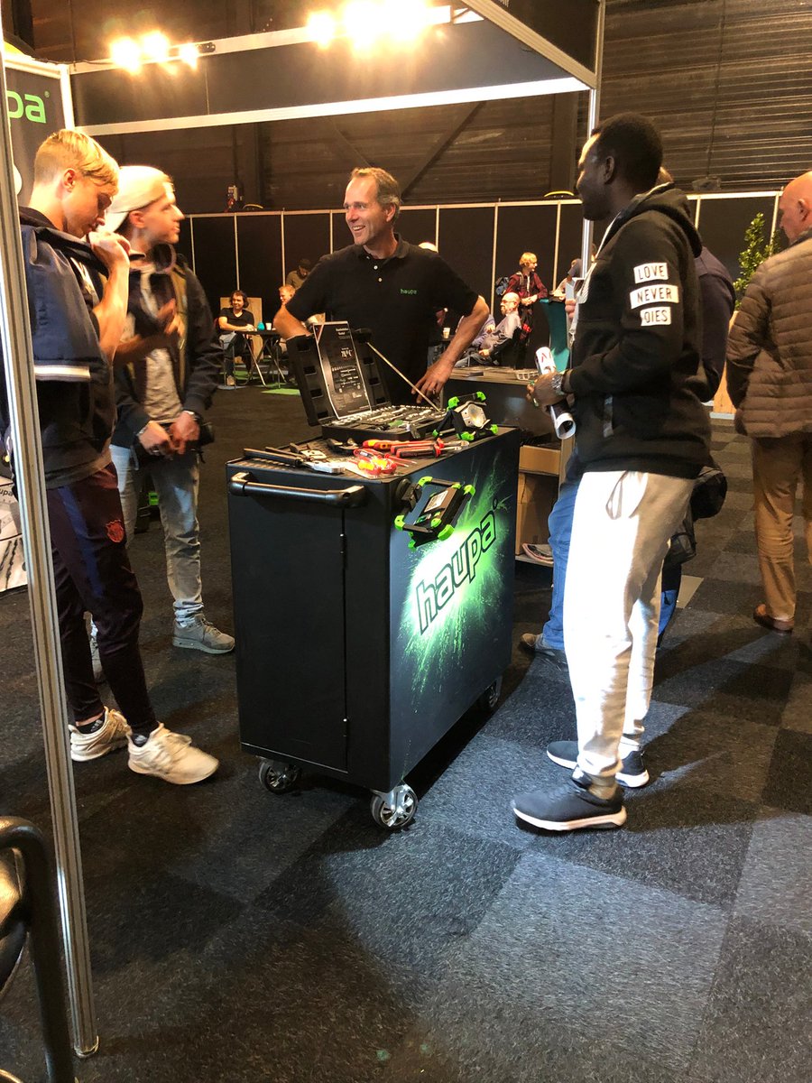 HAUPA GmbH & Co. KG tweet media