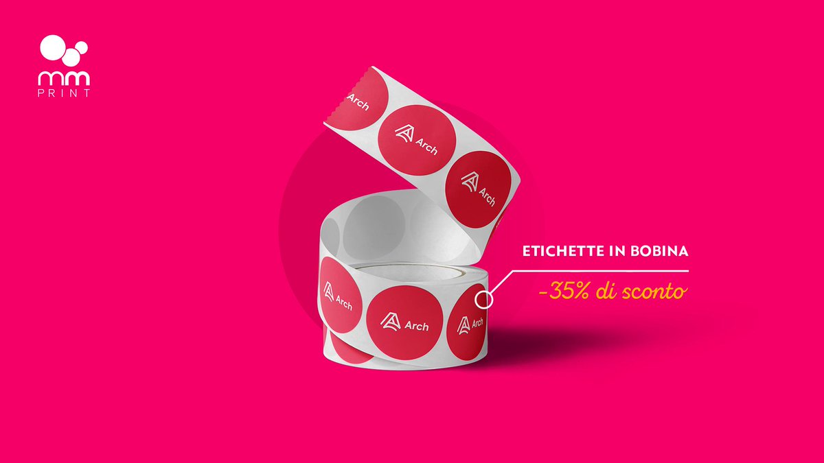 Che ne dite può essere questo un valido motivo per il #MondayMotivation? 😍😍

😜ps. promo valida ancora per poche ore
minimegaprint.com/etichette-bobi…