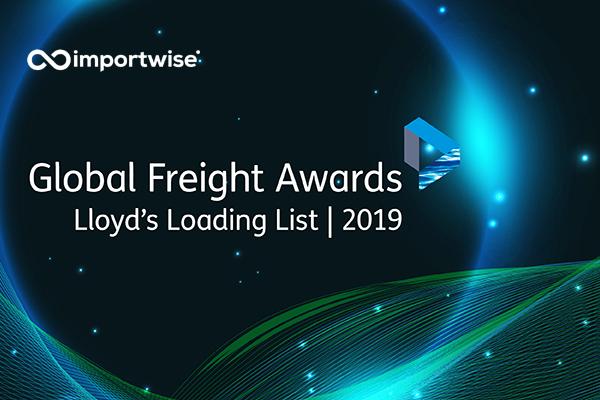 We are pleased to be nominated by the Global Freight Awards 2019 in the 'Service Innovation Award' Category. This is due to the hard work and determination of our team. @LloydsLoading #globalfreightawards