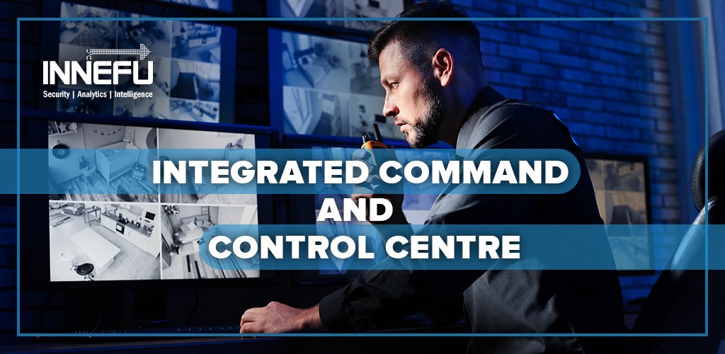 Innefu's tweet photo. A command and control centre is considered to be the core for managing disasters, respond to inconsistent conditions and various operations in a city. Read the Blog on Integrated Command and Control Centre-https://t.co/3HNiZJsMsY
#Innefu #CommandAndControlCentre #Security https://t.co/4Mc465wetx