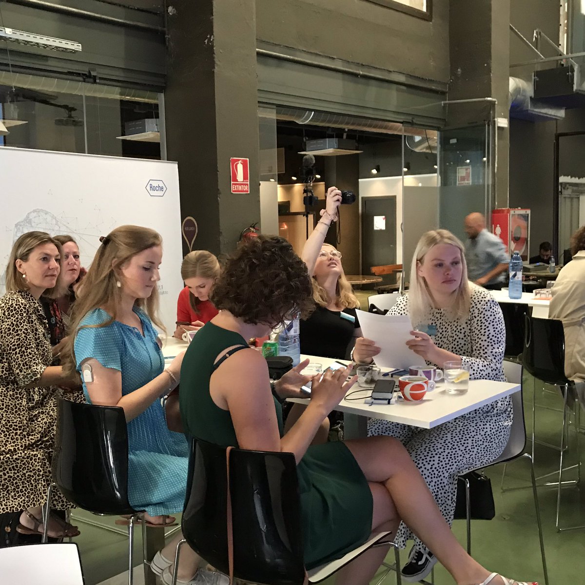 Michael Reiter tweet media