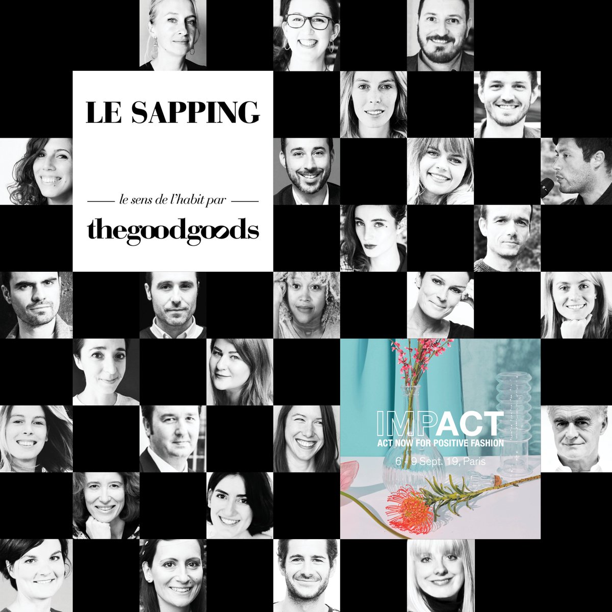 The Good Goods tweet media