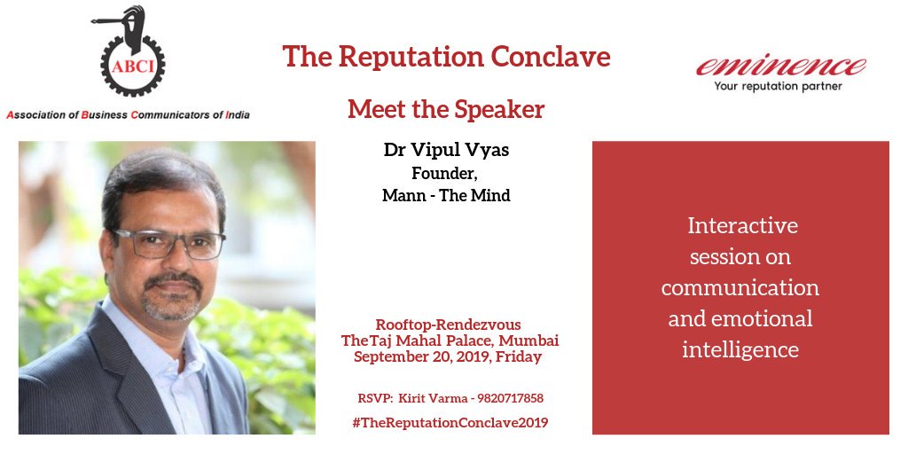 Association of Business Communicators of India tweet media