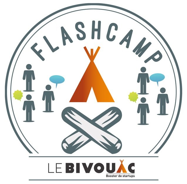 lebivouac_'s tweet photo. #RAPPEL🚀 On vous attend demain à @lebivouac_ pour une matinée bien remplie ! #GoodMorningBivouac 🥐à 9h, suivi d'un #Flashcamp ⛺️sur la démarche commerciale et à 11h, lancement du #bigUPforstartup et des appels à projets des grands groupes avec @LaFrenchTechCA ! #avosagendas👋 https://t.co/zU8y062Gar