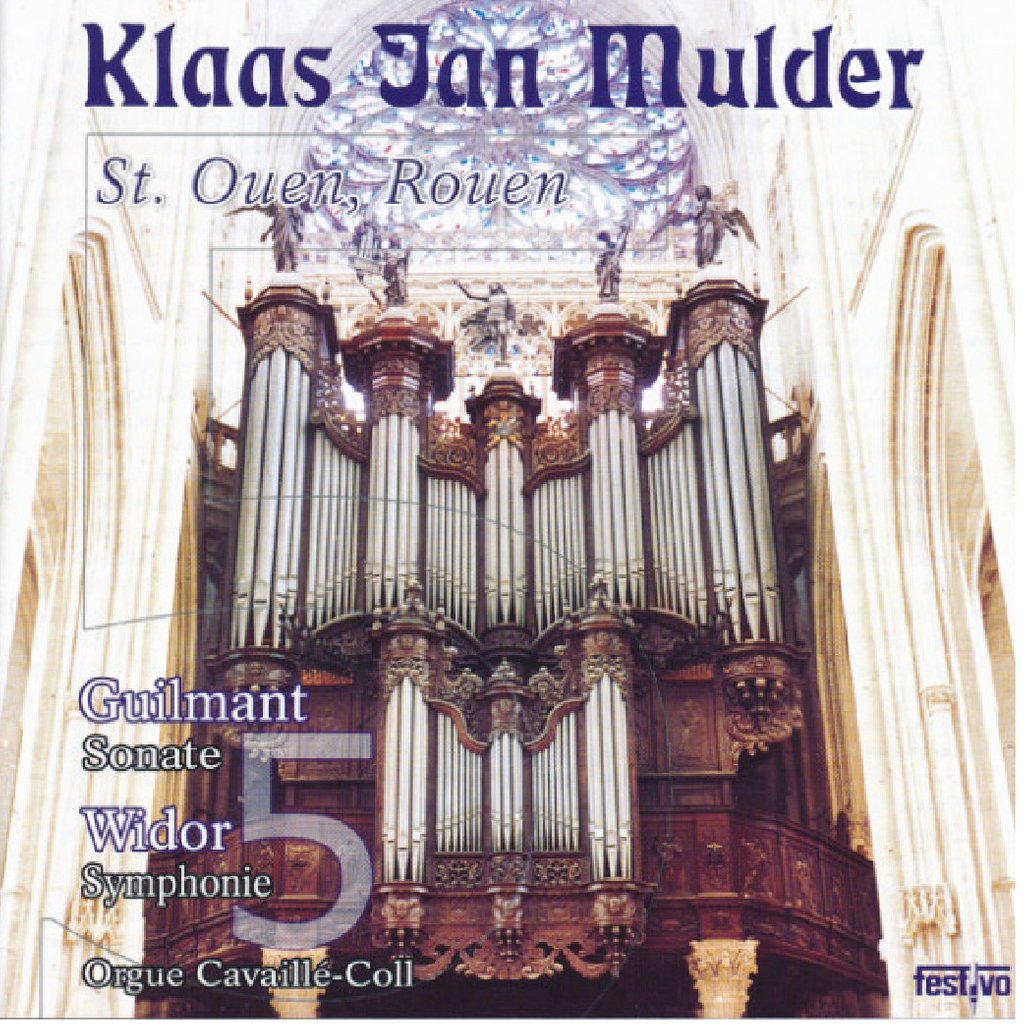 Kunt u ook zo genieten van het album St. Ouen, Rouen van Klaas Jan Mulder?

#familystream #klaasjanmulder #stouen #stouenrouen