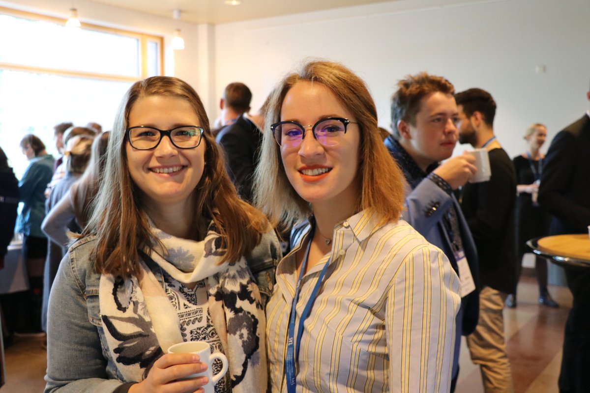 The 38th #EuropeanStudentConvention of <a href="/ESUtwt/">European Students' Union (ESU)</a> in #Helsinki has started!💥<a href="/SYL_FIN/">SYL</a>