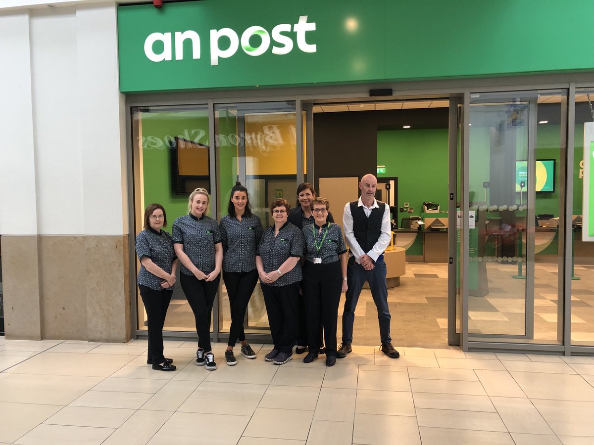 Total 78+ imagen an post office Abzlocal.mx