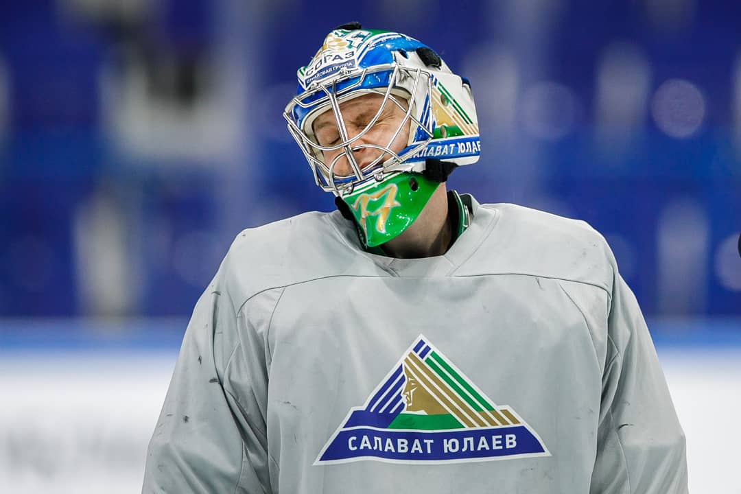 Салават Юлаев на рабочий стол