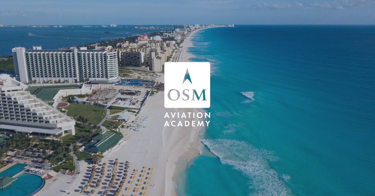 OSM Aviation tweet media