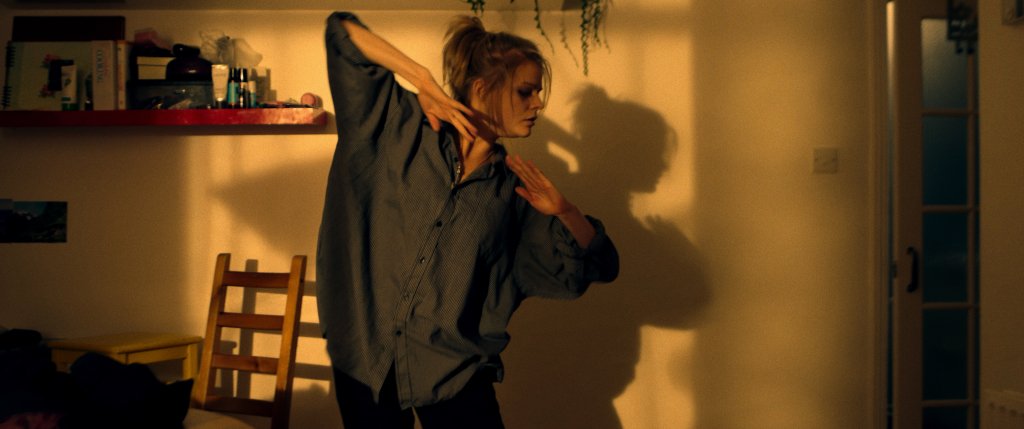 Tim Roth To Exec Produce British Dance Feature ‘Hilda’; Premieres At Raindance Film Festival dlvr.it/RDBHj4