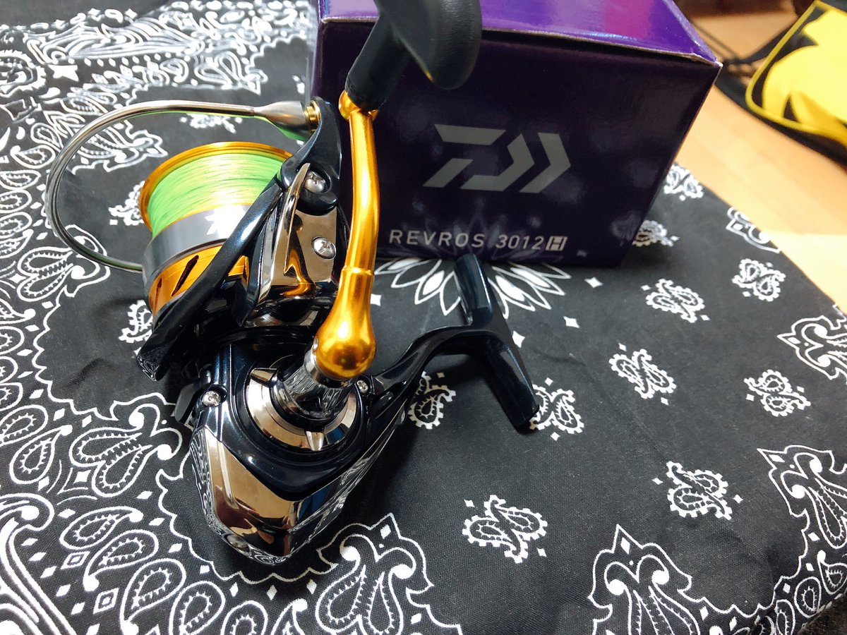 レブロス レブロス