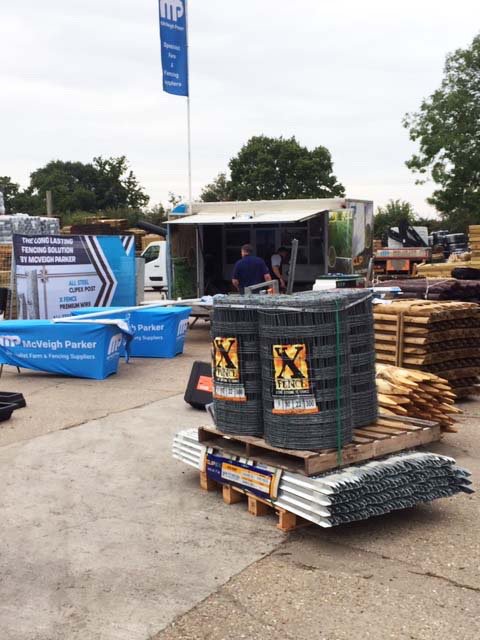 McVeigh Parker Kent are ready to welcome you to the first Open Day in our Festival Week. Very Special Offers, Demonstrations, Food and Freebies all await you…
#McVeighParker #OpenDay #FestivalWeek #40years