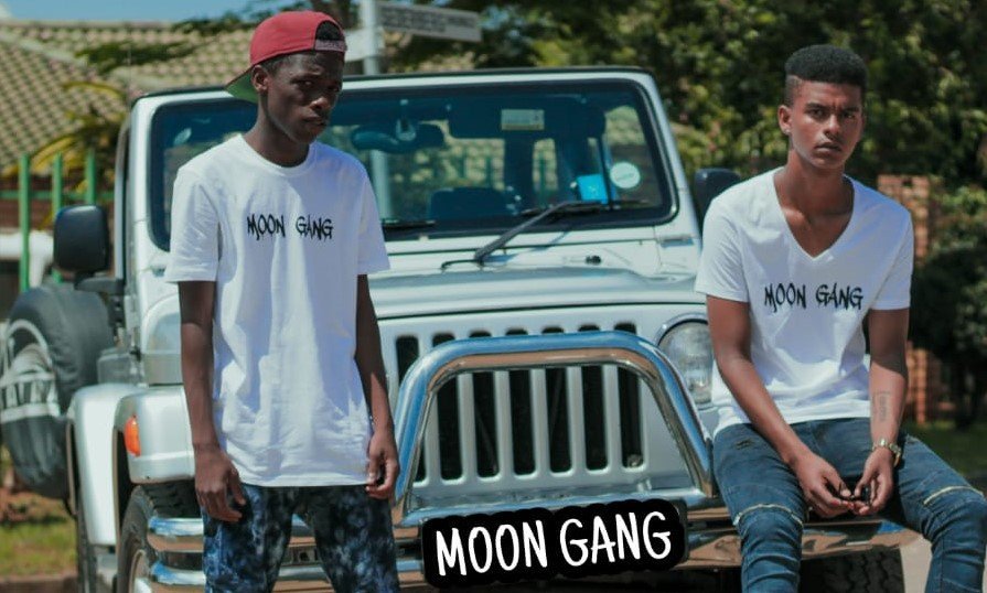 MoonGangEnt's tweet image. 😤.