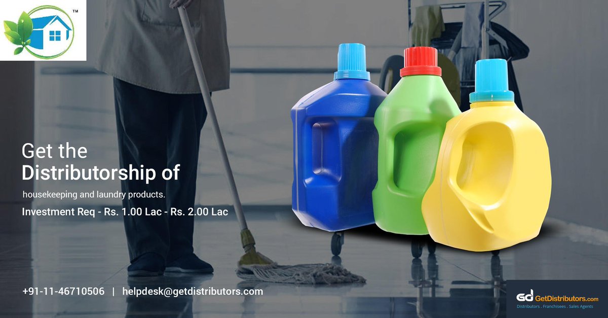 Getdistributors على تويتر Get The Distributorship Of Detergent