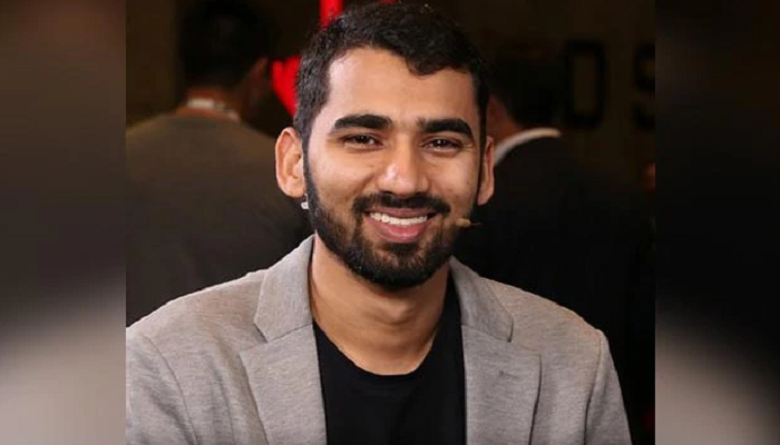 ZeeKannadaNews's tweet image. ಉಬರ್ ಹ್ಯಾಕಿಂಗ್ ಸಮಸ್ಯೆ ನಿವಾರಿಸಿದ ಭಾರತೀಯ ಸಂಶೋಧಕನಿಗೆ 4.6 ಲಕ್ಷ ರೂ. ಬಹುಮಾನ

#uber @Uber @Uber_Support #uberbug

zeenews.india.com/kannada/india/…