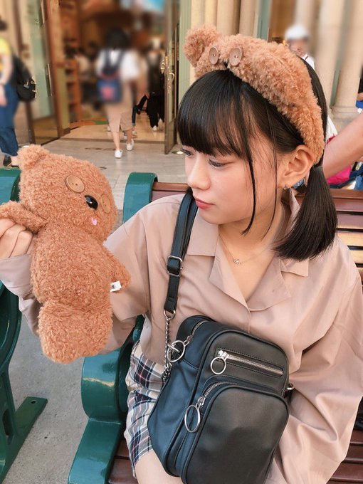 Twitterのコスプレ画像40