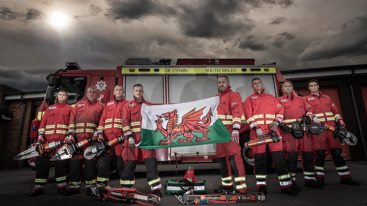 WORLD CHAMPIONS AGAIN! 🥇🏆

Congratulations to our Bridgend Extrication Team <a href="/SWFRS_Ex_Team/">SW Extrication Team</a> who have retained their <a href="/WRC2019France/">World Rescue Challenge 2019 - France</a> Extrication title! Everyone at #TeamSouthWales is extremely proud of their achievement.

📷 <a href="/chrisjoneswales/">Chris Jones</a>