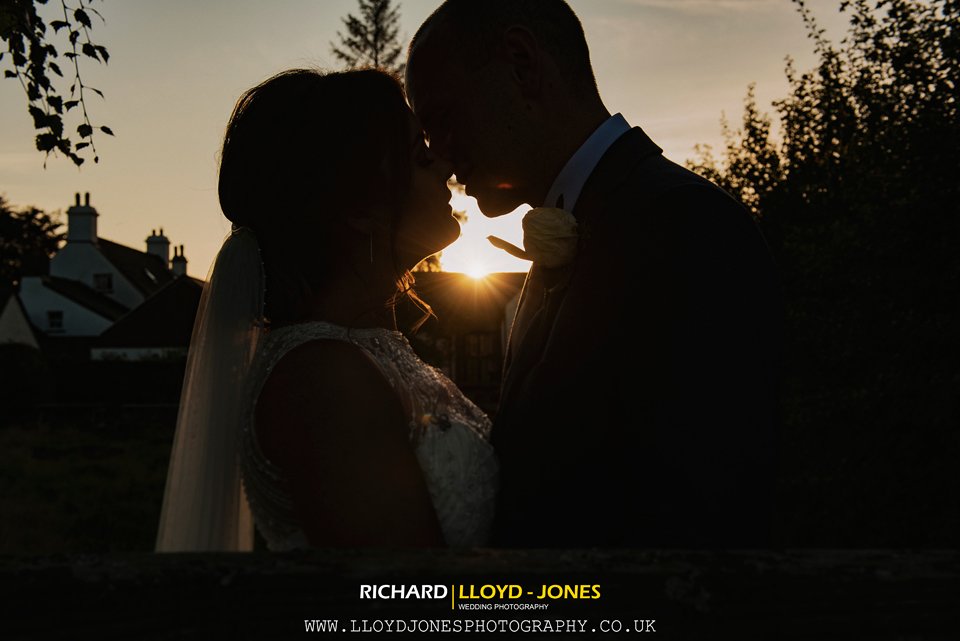 Sunset silhouettes rock at <a href="/Brynich/">The Barn @ Brynich</a> 
#barnwedding #happilyengaged #engaged #engagedtomybestfriend #gettingmarried #bride #engagementring #gotengaged #bridetobe #shesaidyes #imgettingmarried #bridetobe2020 #weddingdress #weddingday