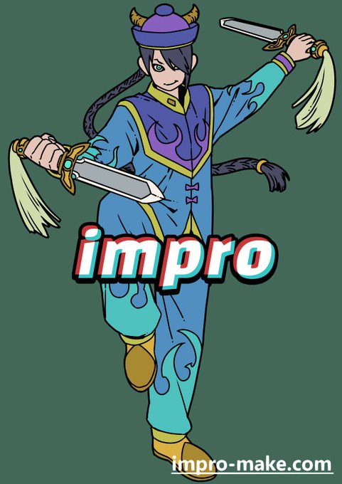 キョンシーのtwitterイラスト検索結果 古い順