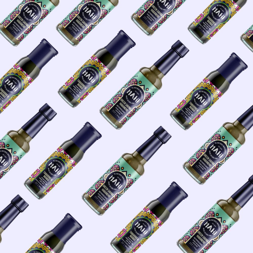 🎉 GIVEAWAY 🎉 Win a £100 Tesco Voucher with MAHI 🤑 MAHI make award-winning Hot Sauces & Marinades.To enter: 1) Follow @greenjinn @saucy_mahi 2) Like & RT to win! Ends 22/09 greenjinn.com/blog/mahi-give… P.S. You can try MAHI on the GreenJinn app! app.greenjinn.com/AVDUhMwOWZ