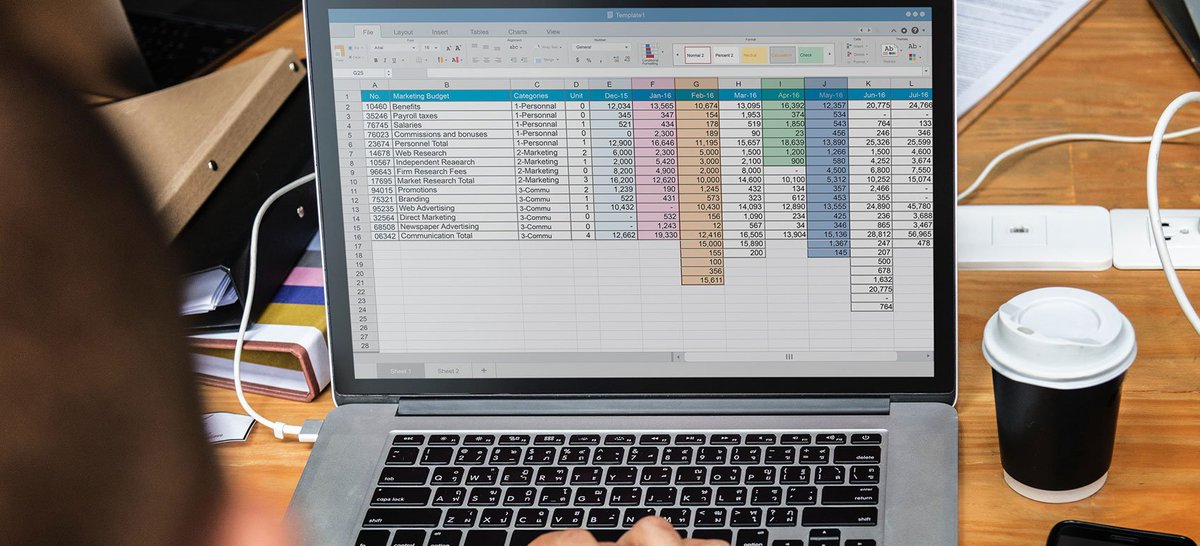 FLOvateTeam's tweet photo. FLOvate’s Edwin Harrell looks at the five weaknesses inherent in spreadsheets, and helps you build your case for investing in a business process management system such as LEAP Low Code by FLOvate. https://t.co/YbJ8tWTBIj https://t.co/J6qHJT71u9