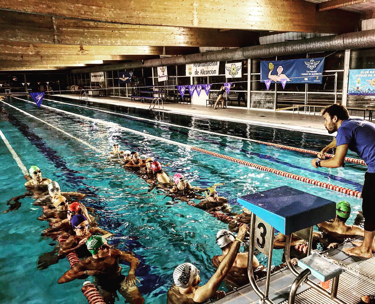 Hoy lunes arrancan de nuevos los entrenamientos en <a href="/ctoabluepower/">CTOA</a> 

Si quieres practicar triatlón con nosotros, escríbenos. Podrás probar durante una semana de manera gratuita en nuestra piscina de 50m. 

Estaremos encantados de atenderte. 

ctoa.org