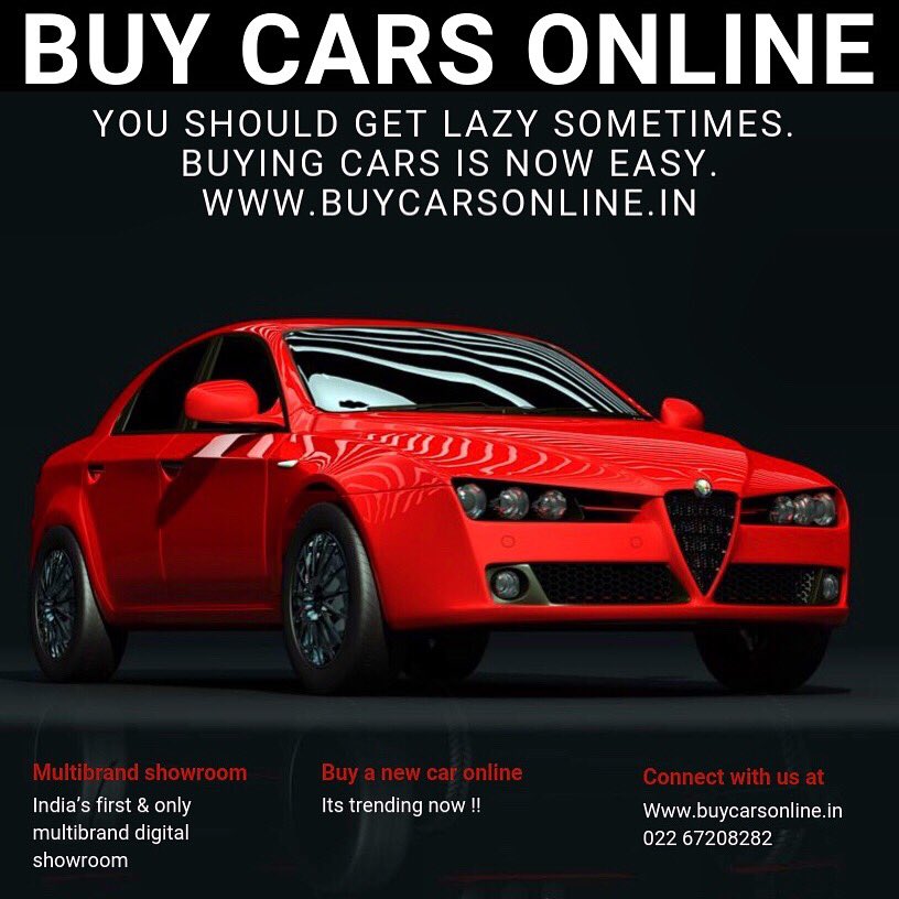 should i buy car in 2019