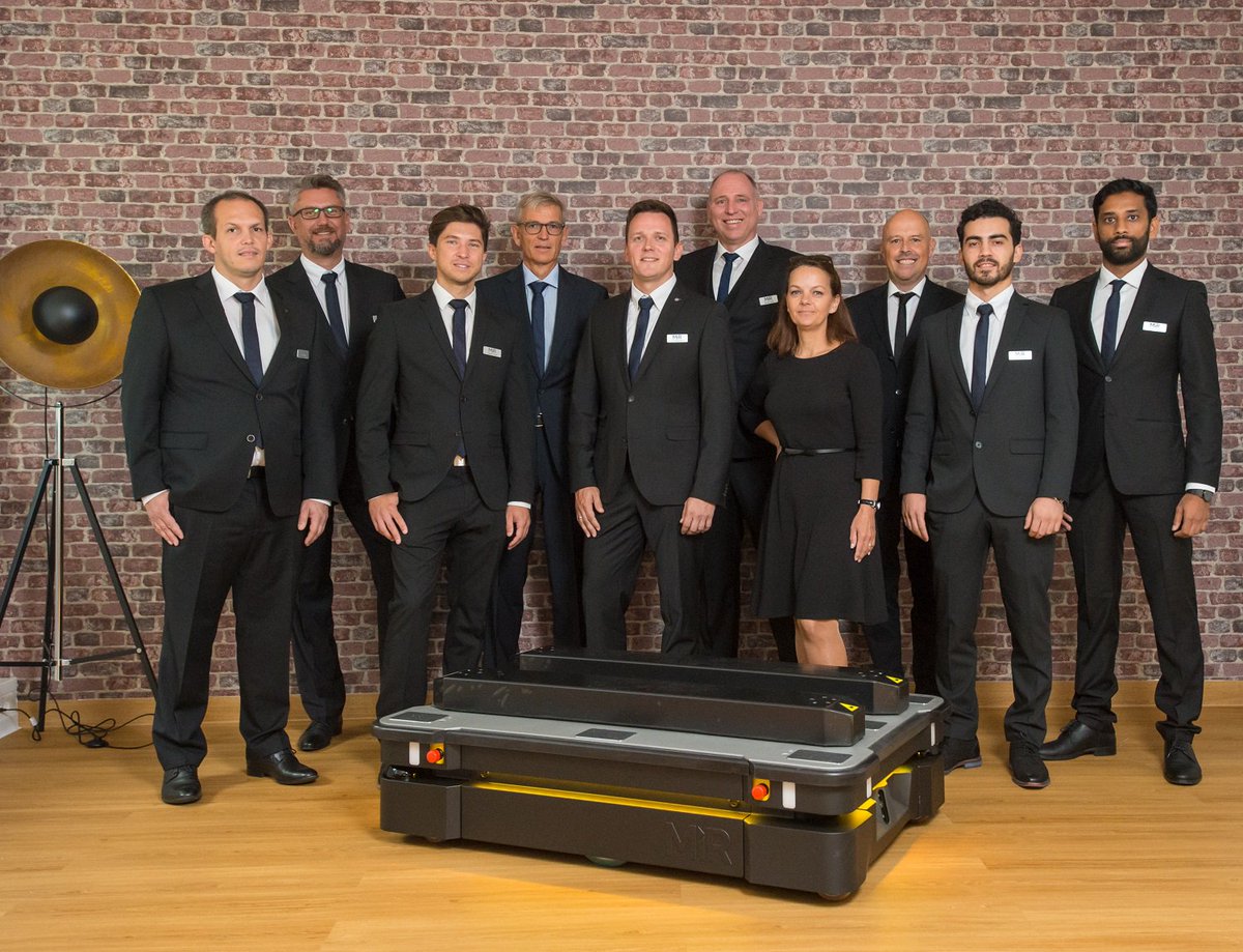 presseticker's tweet image. Neuer Standort: Mobile Industrial Robots treibt Expansion in DACH und Benelux voran pr-gateway.de/s/371745

#MobileRobotik #KollaborierendeRoboter #Transportroboter #NiederlassungDeutschland #MobileIndustrialRobots