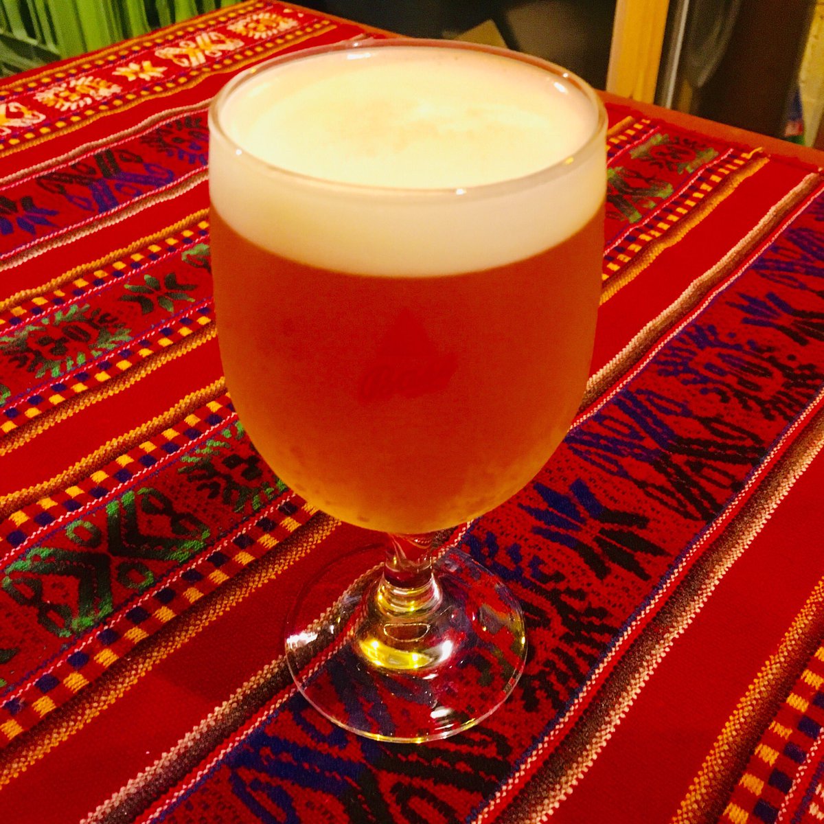 djni21's tweet photo. VORTECH 10周年お疲れ様でした。いやぁよく飲んだ(主にクラフトビールを)。

クラフトビール豊富だし、COAさんFUNKTION ONEで出音素晴らしいし、RR氏はじめVORTECHクルー愉快だし、最高でした。

あと30年続けてください！

 #VORTECHX

パーティーフォト撮ってないのでビール写真を… https://t.co/EqAlPs14ti