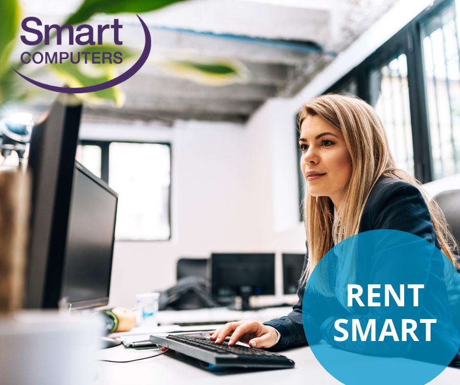 smartcompltd's tweet image. Rent Smart. When you rent, you can choose from a wide range of laptops, computers, projectors and tablets. 
Reap the benefits of renting your IT over purchasing it. 
Get a quote, visit smart.uk.com
#newlaptop #updateyourIT