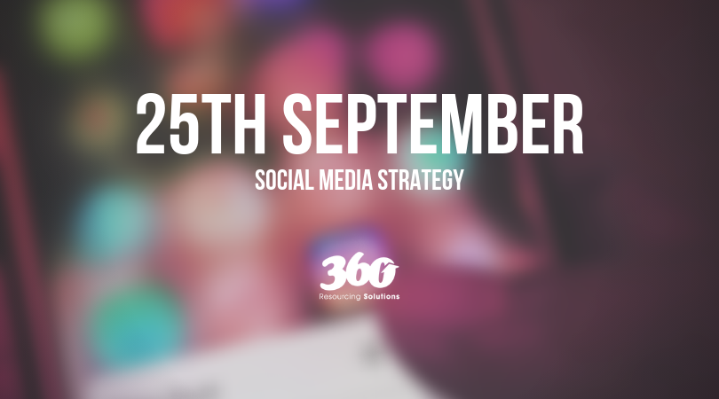 Talos_360's tweet photo. We've got another of our webinars coming up and this one is all about Social Media Strategy.

If you want to start engaging with passive as well as active candidates.This webinar is ideal for you.

Sign up below👇🏻

https://t.co/o0IiNYCZvv https://t.co/3gvbO96FJE