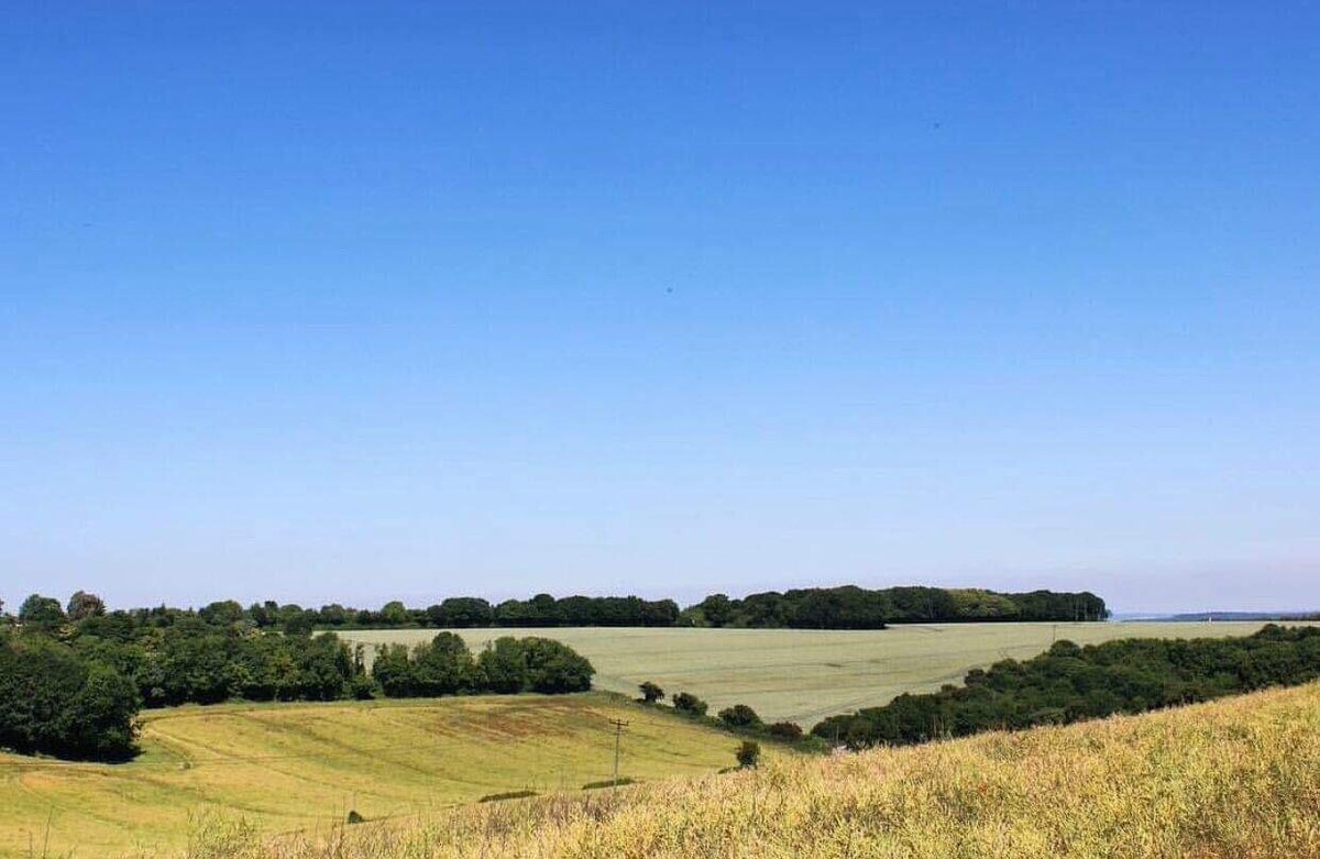 ABetterMedway's tweet image. With one week to go until the official end of #Summer19 ☀️ we thought we'd post this lovely sunny shot of #CapstonePark for today's #MondayMotivation. 

Thanks to 📷 hannahbethtakesphotos for the pic.