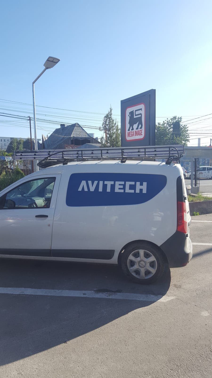 AViTech