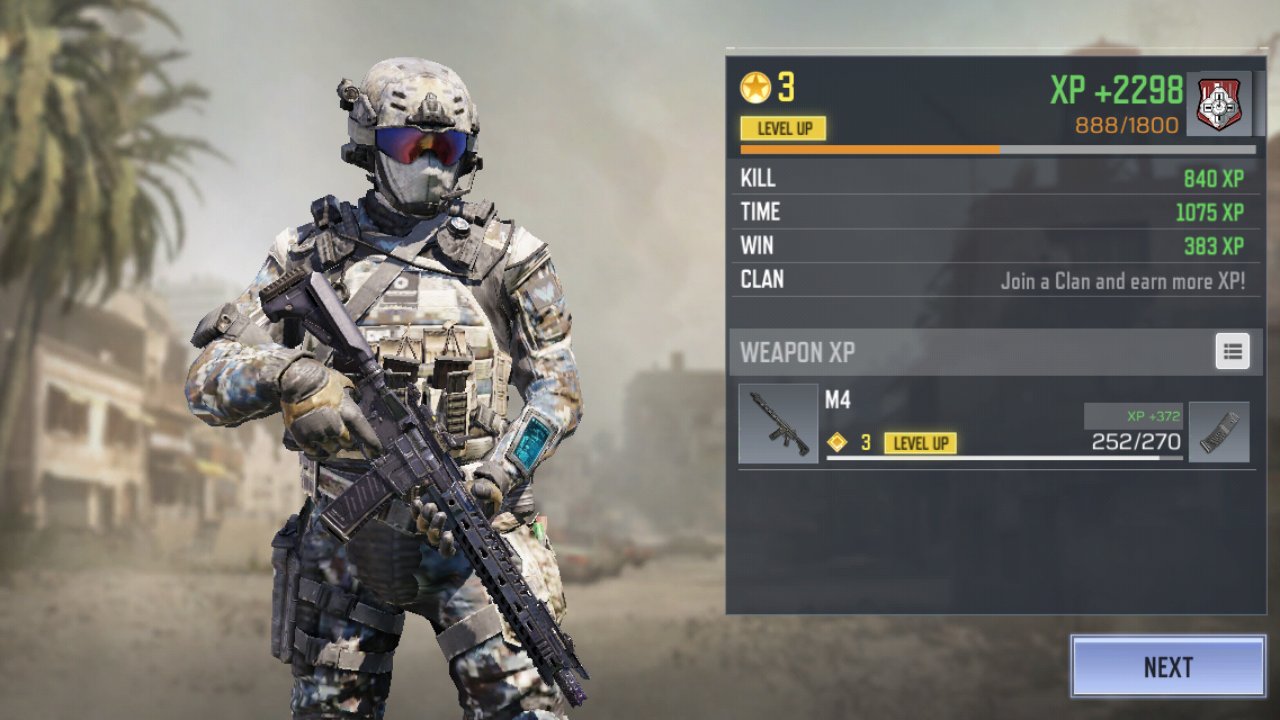 Call of Duty: Mobile News on Twitter: 