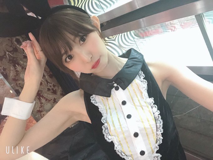 Twitterのコスプレ画像58