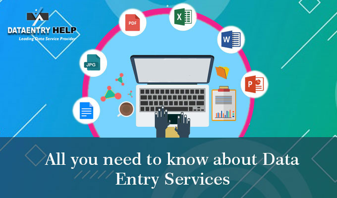dataentryhelp1's tweet photo. When we hear Data Entry Services for the first time, We think that, it is typing numbers all the time and a computer screen. But the truth is more elaborate than that. we are about to provide a detailed explanation  Visit https://t.co/twQd6HvAuf
#Database #outsourcing #Excel https://t.co/Stdqh8fgKf