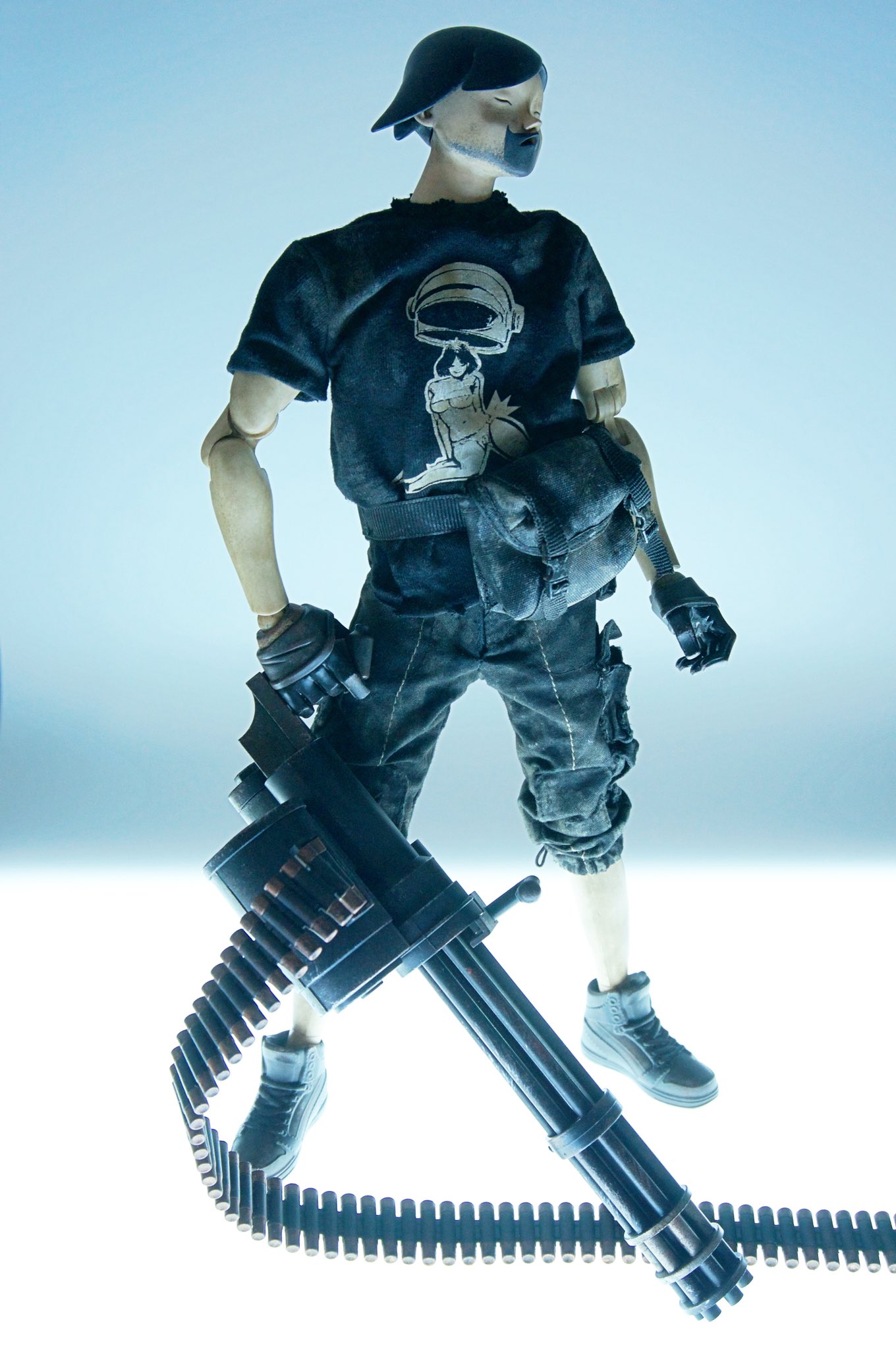 X 上的Re_ssstevenz：「3A LAST STAND YAMA ULTRA TK ONLINE