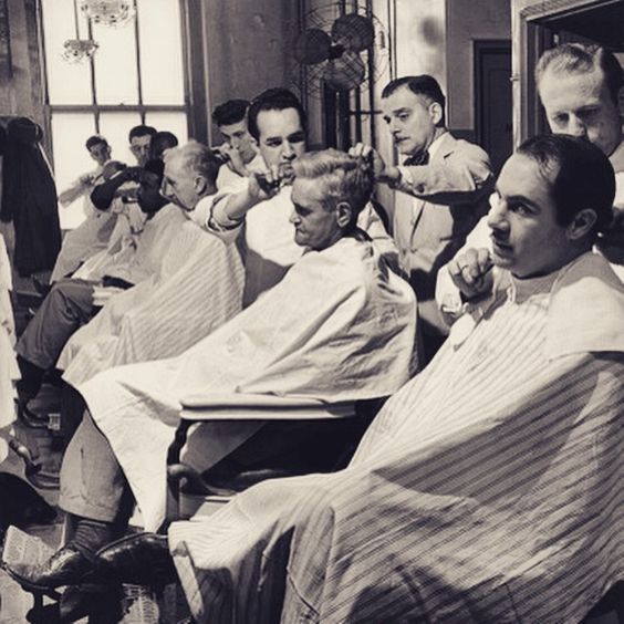 #NewYorkBarbers offers old-school barber service with a modern fusion. 💈

📍Visit us at 30 Adams Lane, Berwick VIC 3806 

#NewYorkBarbersBerwick #BerwickBarber #BarberTalk #barber #barbershop #oldschoolbarber #barbering #traditionalbarbering