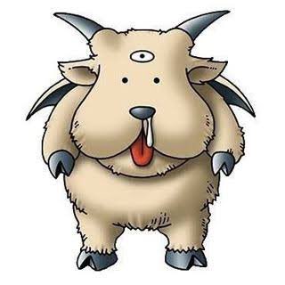 ゆと ドラクエウォークしてたらプオーンに遭遇したぜ 蘭丸 プオーンに似てる よく出会う ドラクエウォーク 蘭丸コレクション