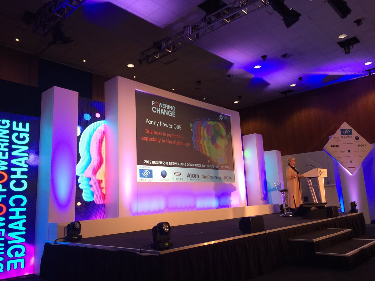 John French (@john_w_french) on Twitter photo Business is personal-fear will destroy your business-you have to have a low information diet <a href="/pennypower/">Penny Power OBE</a> <a href="/SightCareGroup/">SightCare Group</a> #SightCareConference Business is personal-fear will destroy your business-you have to have a low information diet <a href="/pennypower/">Penny Power OBE</a> <a href="/SightCareGroup/">SightCare Group</a> #SightCareConference