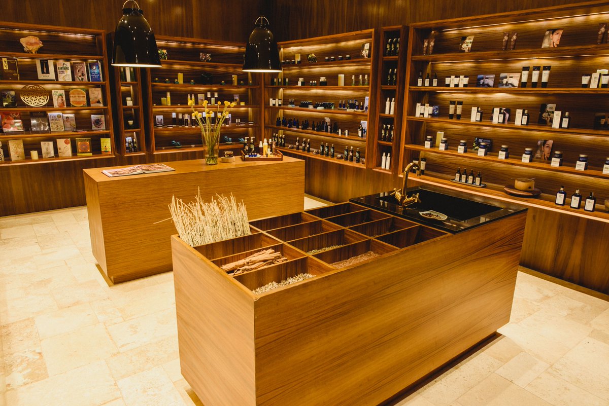 chableyucatan's tweet photo. En #ChableYucatan, creemos en la curación holística, desde adentro. Encuentre una variedad de ingredientes naturales y viva la experiencia. #ChableHotels #RedefiningWellness https://t.co/PoU0cpRNx4