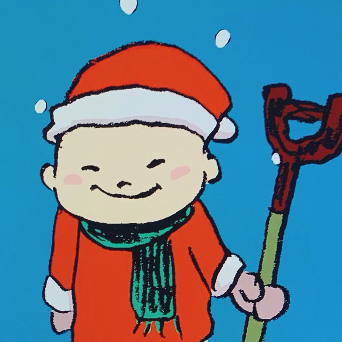 「瞑目 降雪」のTwitter画像/イラスト(古い順)