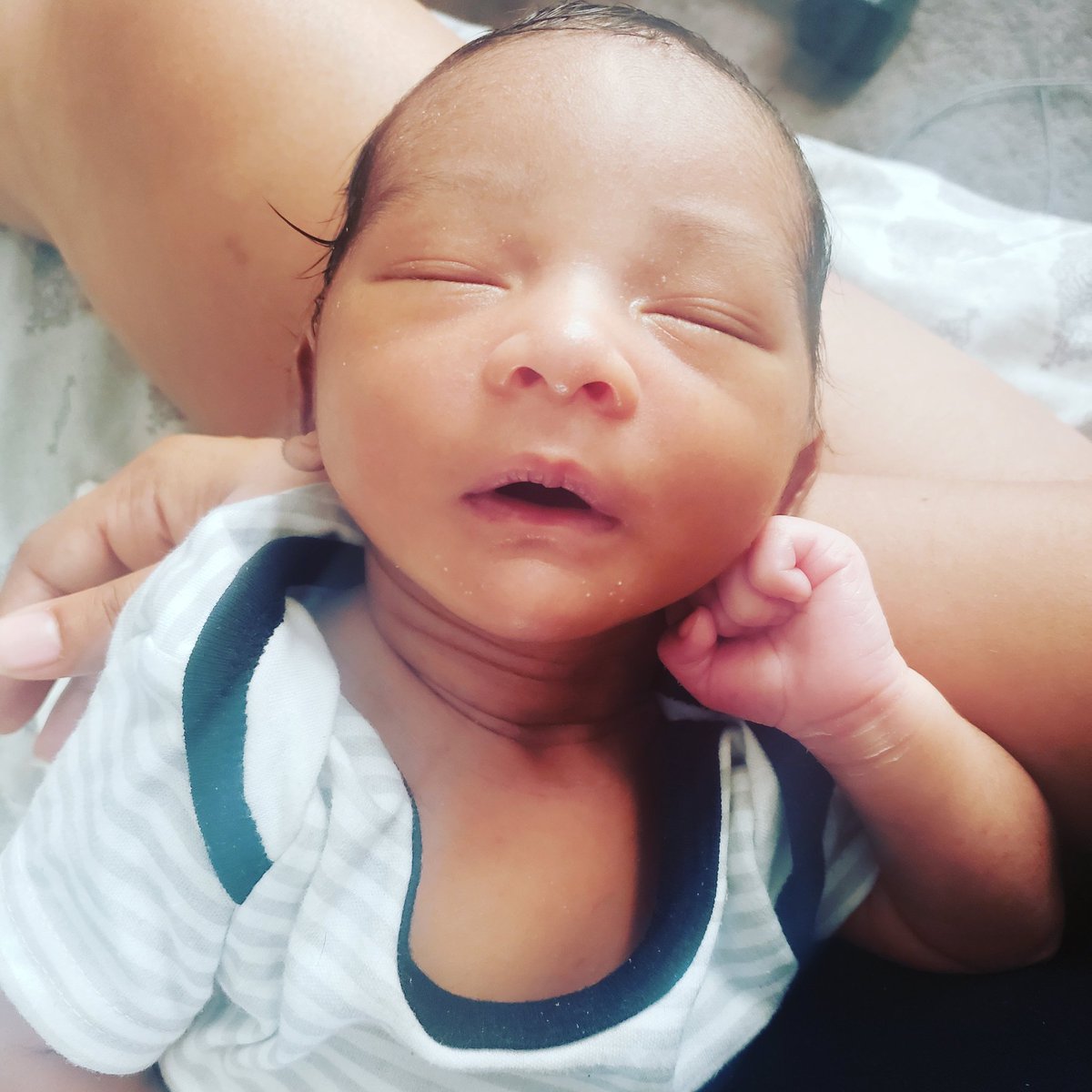 Leceeonn Custard tweet media