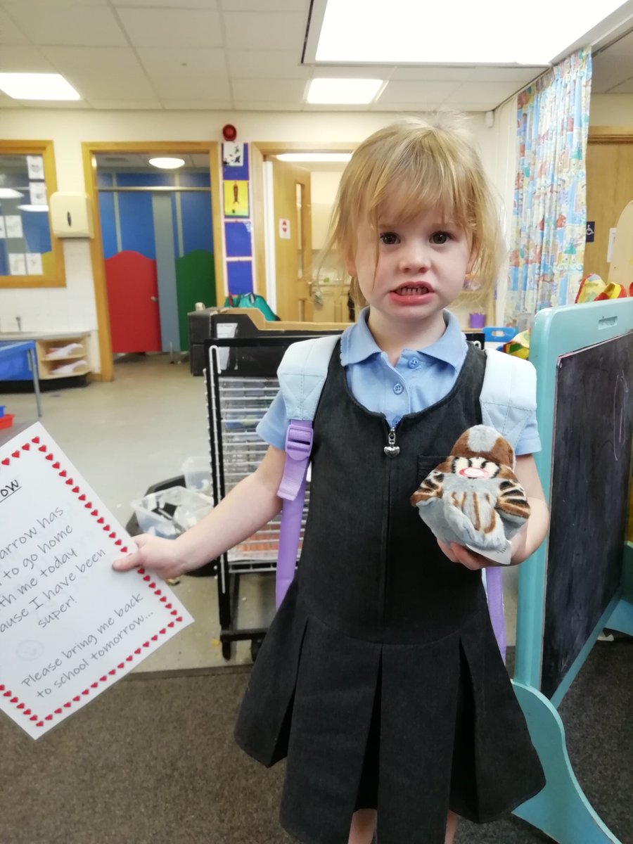 Super Sparrow has chosen to have his first ever sleep over with this little girl who always makes good choices #supersparrows