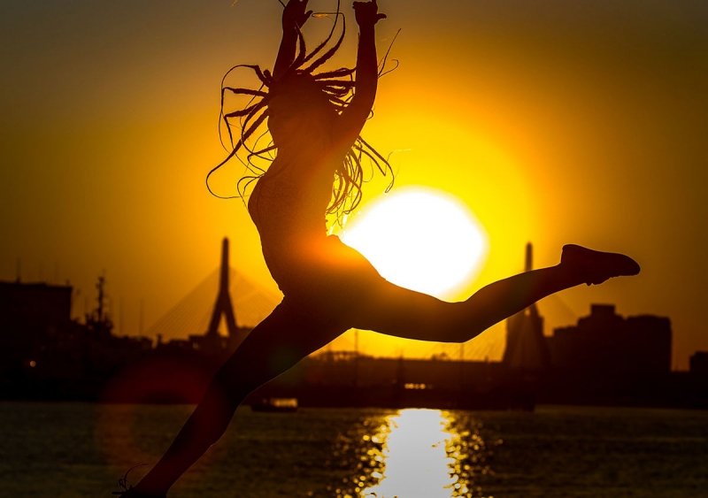 How flexible are you? hrpuzzle.wordpress.com/2019/09/16/how…